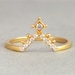 see more listings in the 18k Gold Rings section