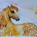 see more listings in the Horse Paintings Original section