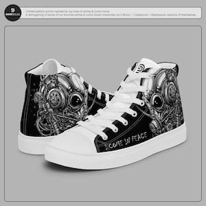 Converse con fumetti 2025
