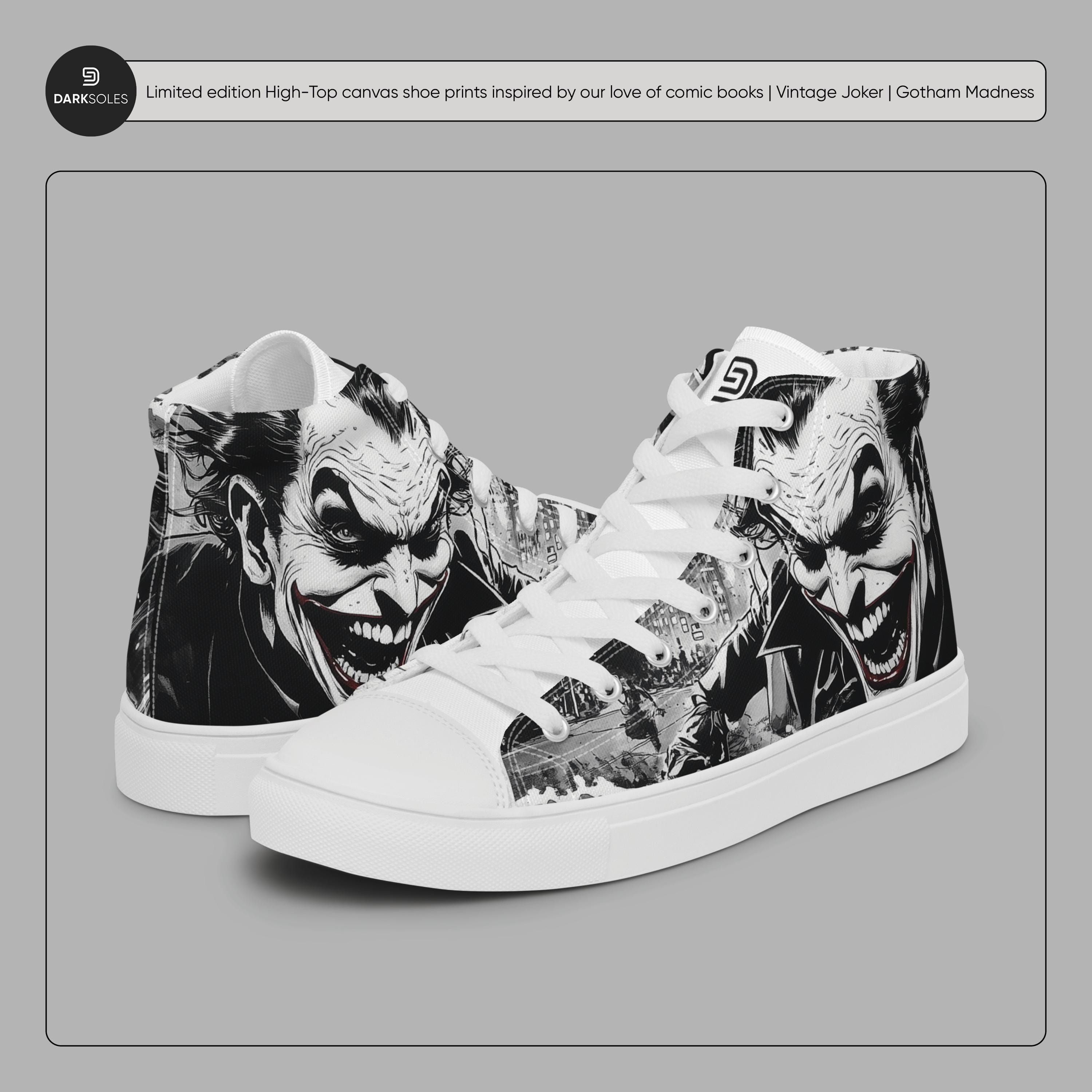 Vintage Basketball Shoes UK