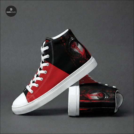 shoe designs sneakers cyberpunk
