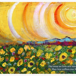 Jewish Sympathy/grief Card FREE SHIPPING!