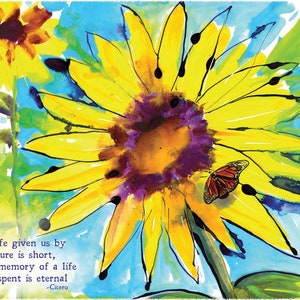 Jewish Sympathy/grief Card FREE SHIPPING!