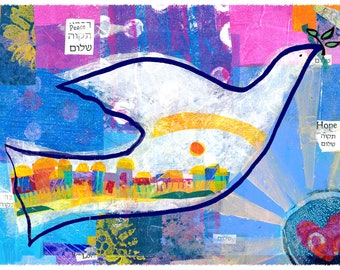 3 Cards Jewish Sympathy/FREE SHIPPING