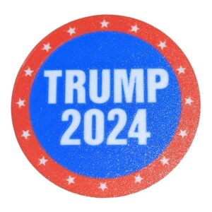 Trump Coasters | Trump | Trump for President | Drink Coasters