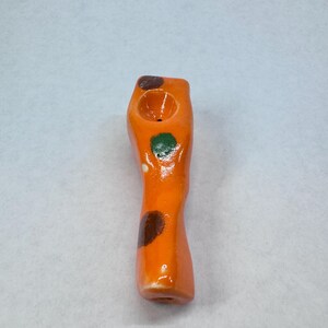 Ceramic pipe