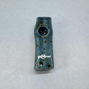 Ceramic pipe