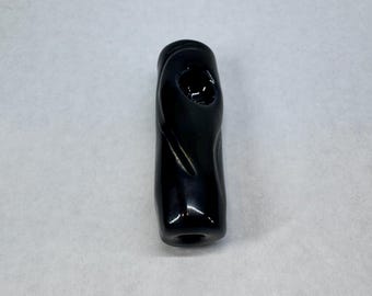 Ceramic pipe