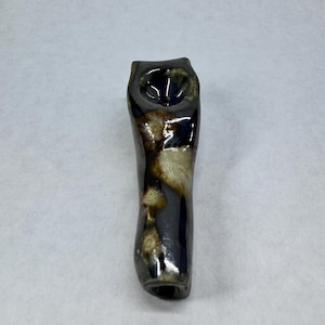 Ceramic pipe