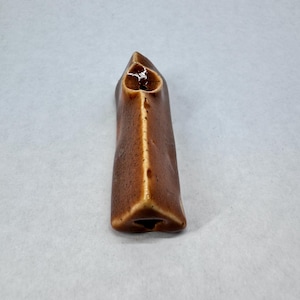 Ceramic pipe
