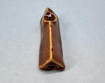 Ceramic pipe