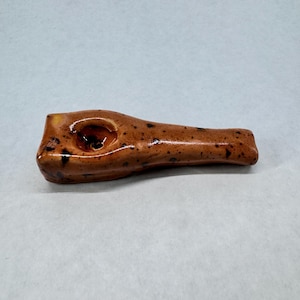 Ceramic pipe