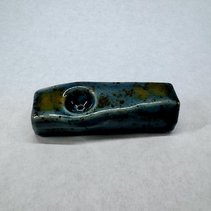 Ceramic pipe
