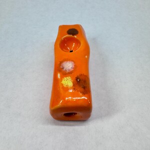 Ceramic pipe
