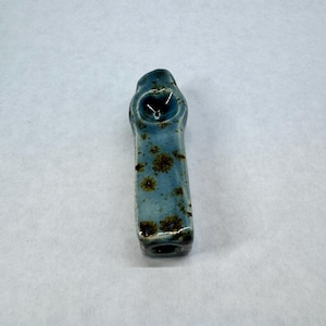 Ceramic pipe