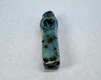 Ceramic pipe