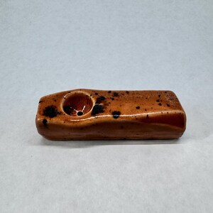 Ceramic pipe