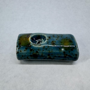 Ceramic pipe