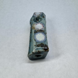 Ceramic pipe