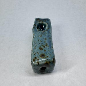 Ceramic pipe