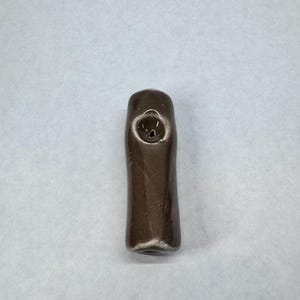 Ceramic pipe