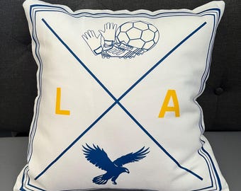 Almohadas deportivas personalizadas