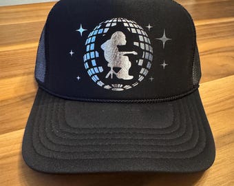 Pánico generalizado - Disco Mikey Hat