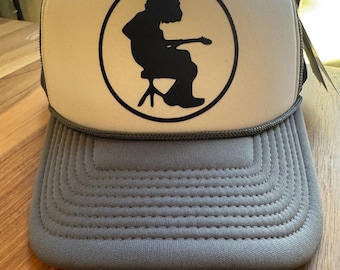 Pánico generalizado - Mikey Hat