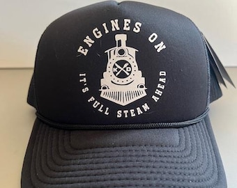 Habitantes de la cocina - Gorra de camionero Foundation