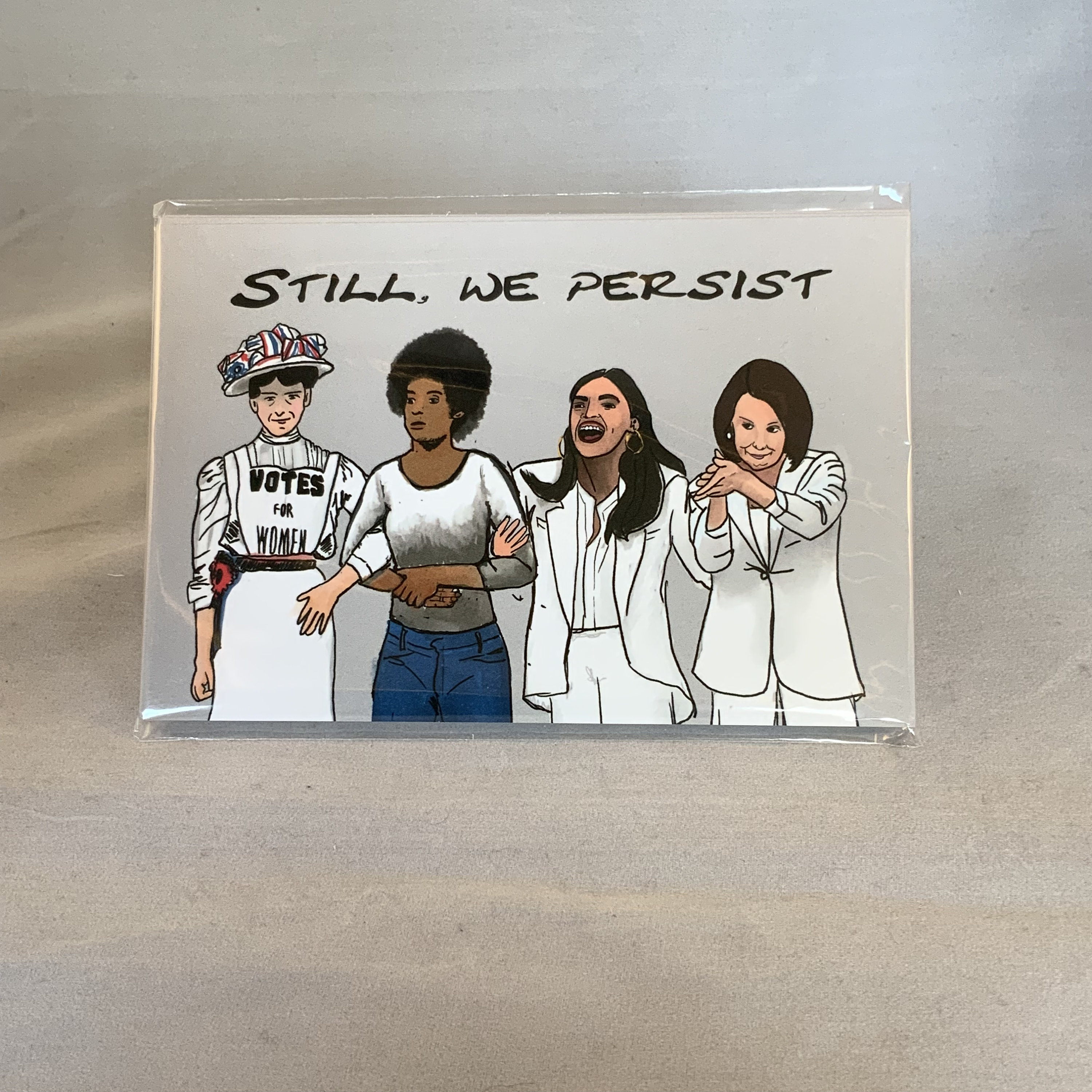 Protesting Plug Cards Protest Postcards Complete Set of 12 Cards *ICE OUT Protest* - Etsy