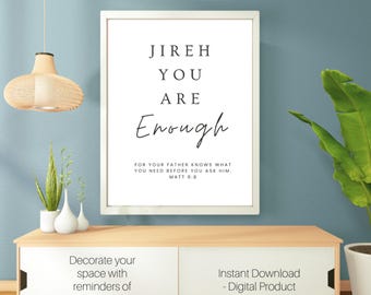 Worship Wall Art - Contemporary