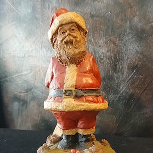 Tom Clark Santa - Etsy