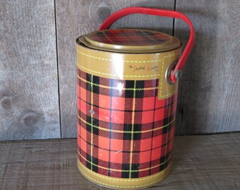 The Skotch Kooler - Item No. 709