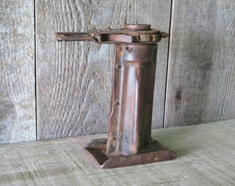 Antique Car Jack Etsy Antique Car Jack Etsy
