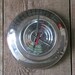 see more listings in the HUBCAP clocks section