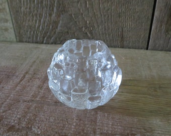 Kosta Boda Candle Holder - Item No. 745