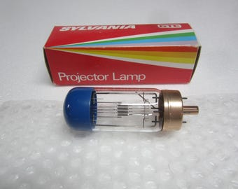 Sylvania Projector Lamp - Item No. 1054