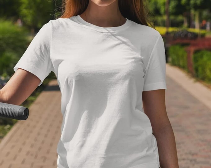 Custom Name Graphic T-Shirt | Comfort Fit Personalized Tee (Made to Order)