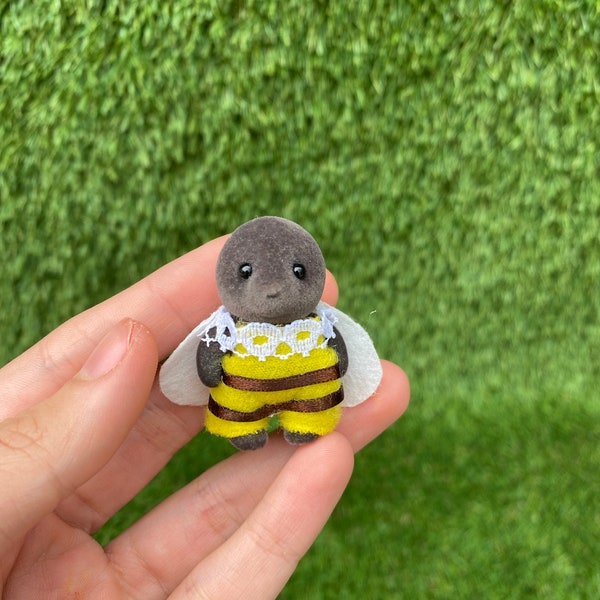 Sylvanian Families Clothes - Etsy