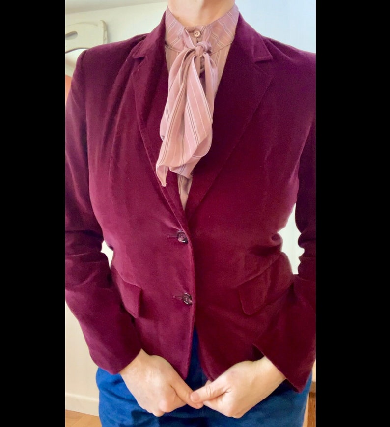 Old Money Style Coat