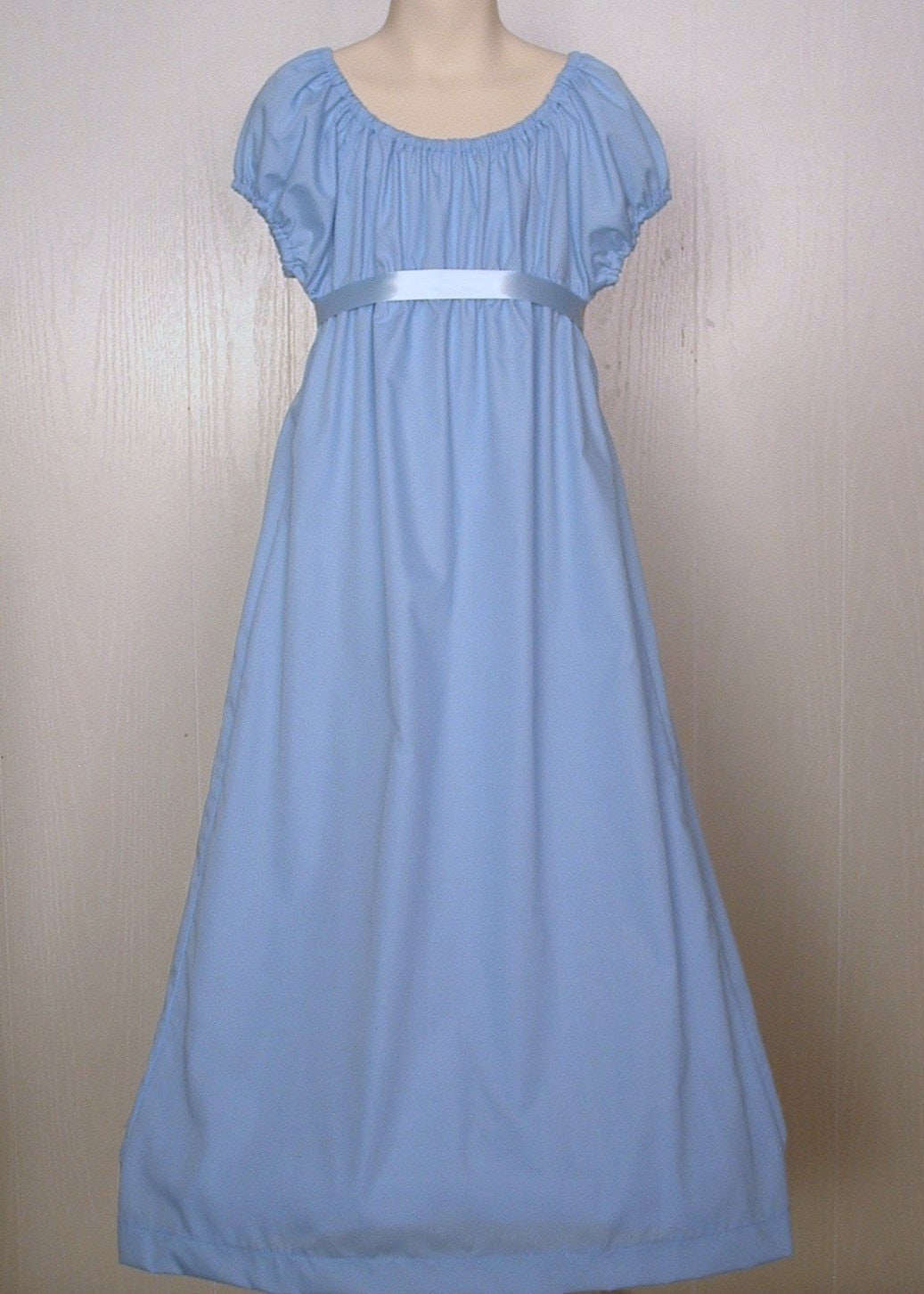 Costumes, Reenactment, Theater Peter PanVictorianBUDGET WENDY