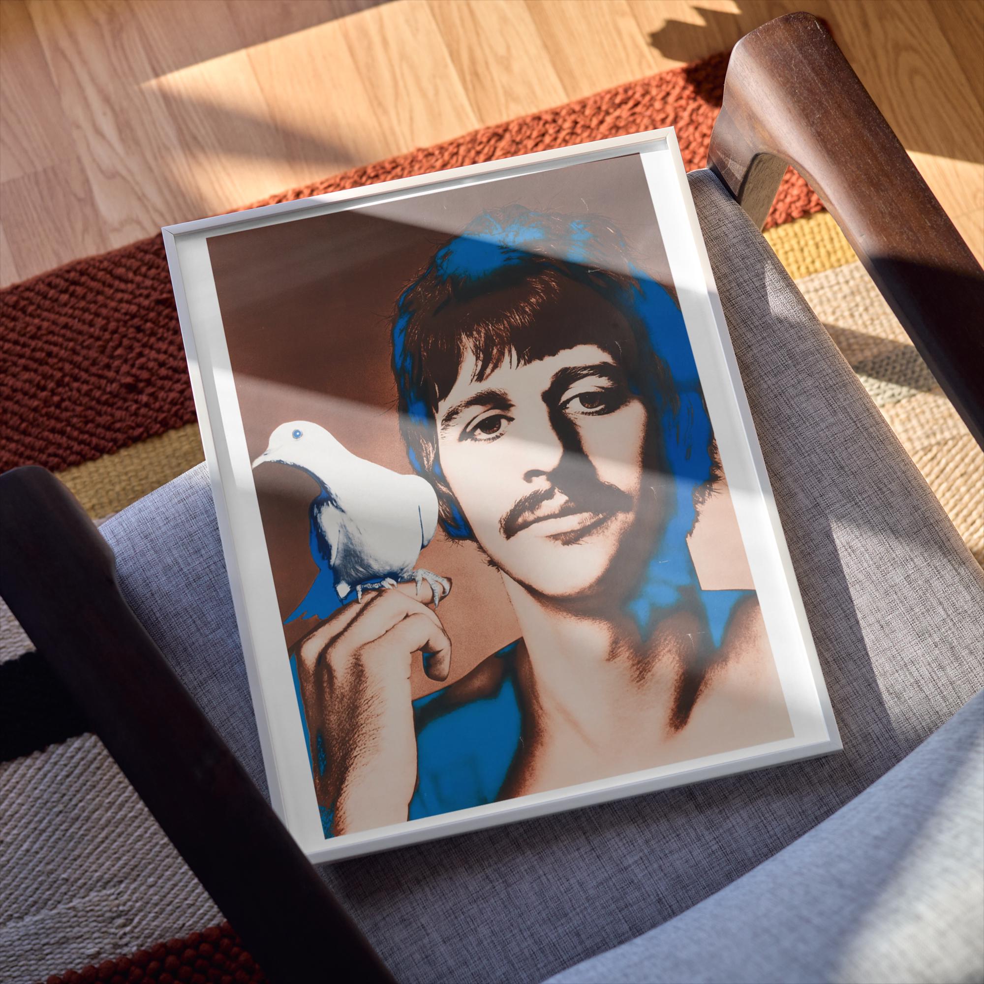 Signed beatles - Etsy 日本