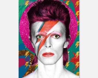 【LP】David Bowie / ALADDIN SANE David Bowie Aladdin Sane (180 Gram Vinyl) LP