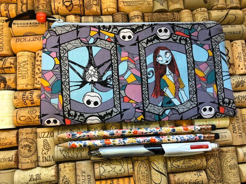 Nightmare Before Christmas
