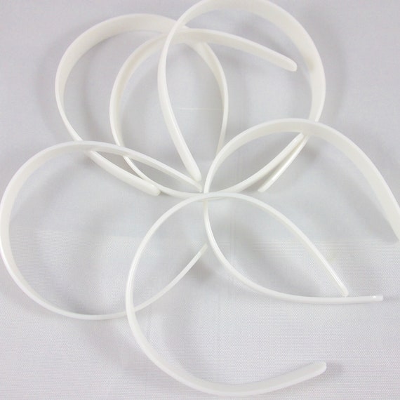 doll headband blanks