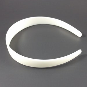 Bulk plastic hotsell headbands