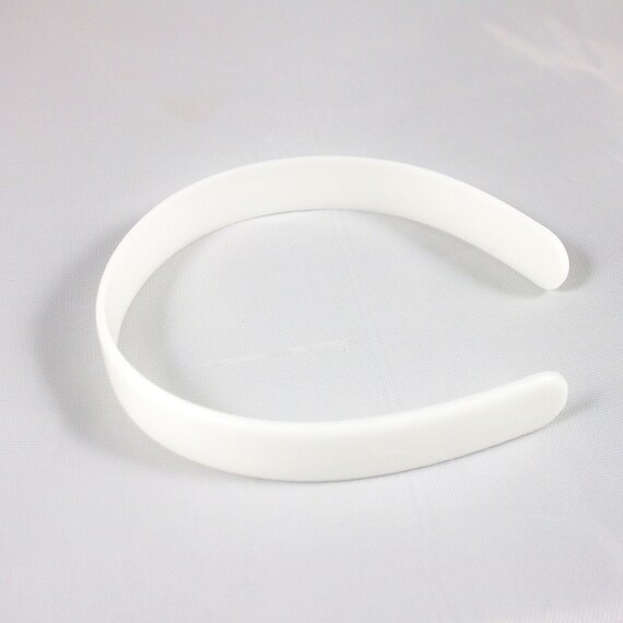 doll headband blanks