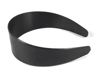 Plastic Headbands Etsy Plastic Headbands Etsy