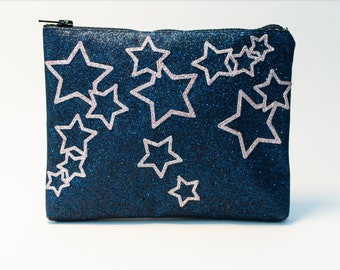 The Mackie cosmetics bag