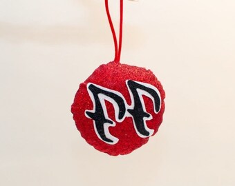 Foo Fighters  Christmas Ball.
